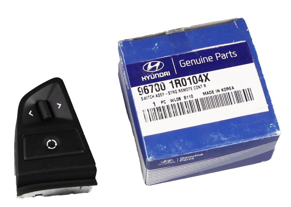Купить Hyundai/Kia 96700 1R0104X по низкой цене в Украине!