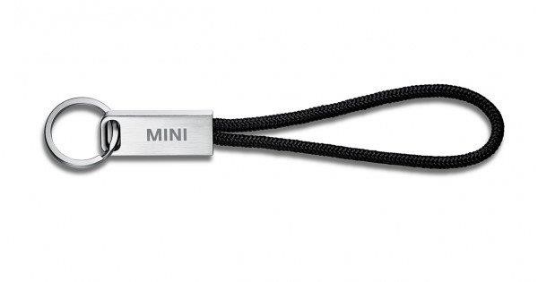 Брелок MINI Keyring Wordmark BMW 80 27 2 445 686