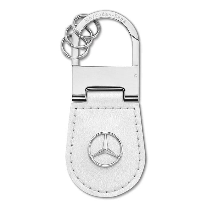 Mercedes B6 6 95 8138 Брелок Mercedes-Benz Shanghai Diamond White 2016 B66958138: Приваблива ціна - Купити в Україні на EXIST.UA!
