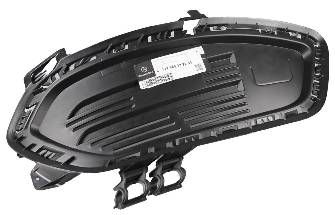 Купить Mercedes A 117 885 23 22 64 по низкой цене в Украине!
