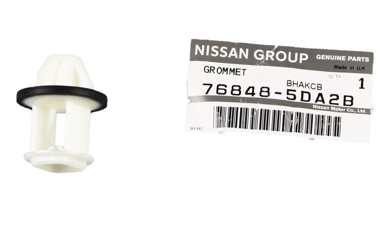 Купити Nissan 76848-5DA2B за низькою ціною в Україні!