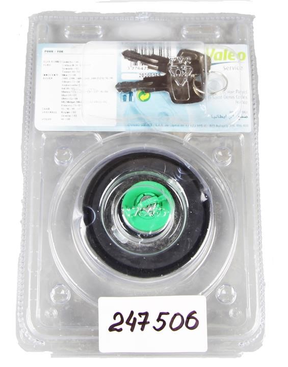 Купить Valeo 247506 по низкой цене в Украине!