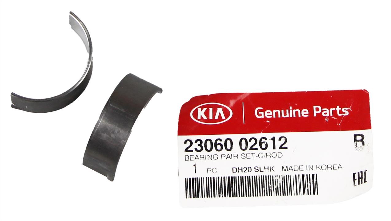 Купить Hyundai/Kia 23060 02612 по низкой цене в Украине!