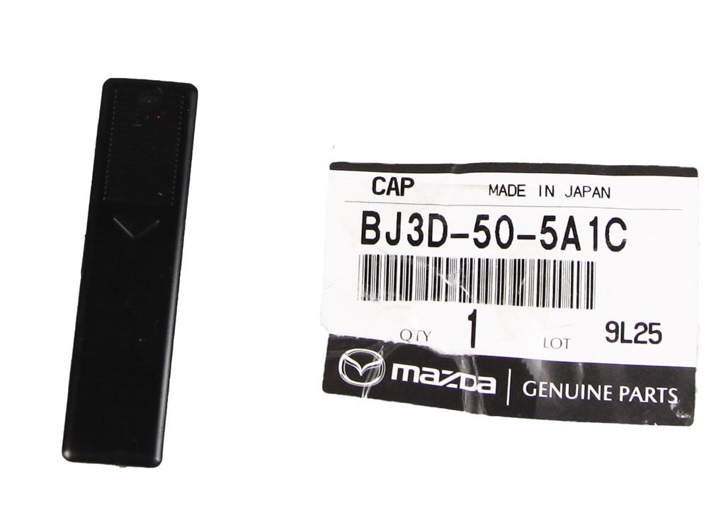 Купити Mazda BJ3D-50-5A1C за низькою ціною в Україні!