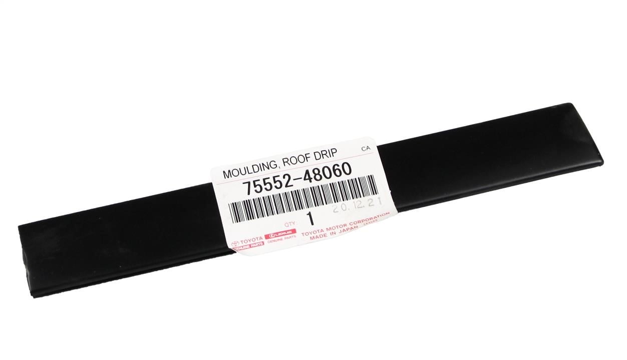 Купити Toyota 75552-48060 за низькою ціною в Україні!