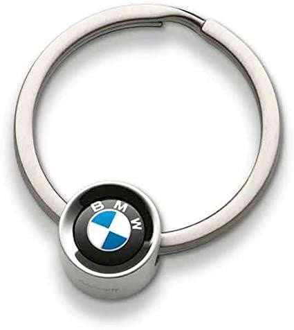 BMW 80 27 2 454 771 Брелок BMW Emblem Logo Key Ring Pendant 2018 80272454771: Приваблива ціна - Купити в Україні на EXIST.UA!