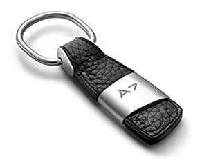 VAG 318 140 020 7 Шкіряний брелок Audi A7 Leather 2014 3181400207: Купити в Україні - Добра ціна на EXIST.UA!