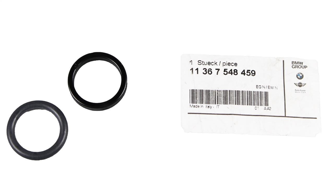 Купить BMW 11367548459 – отличная цена на EXIST.UA!