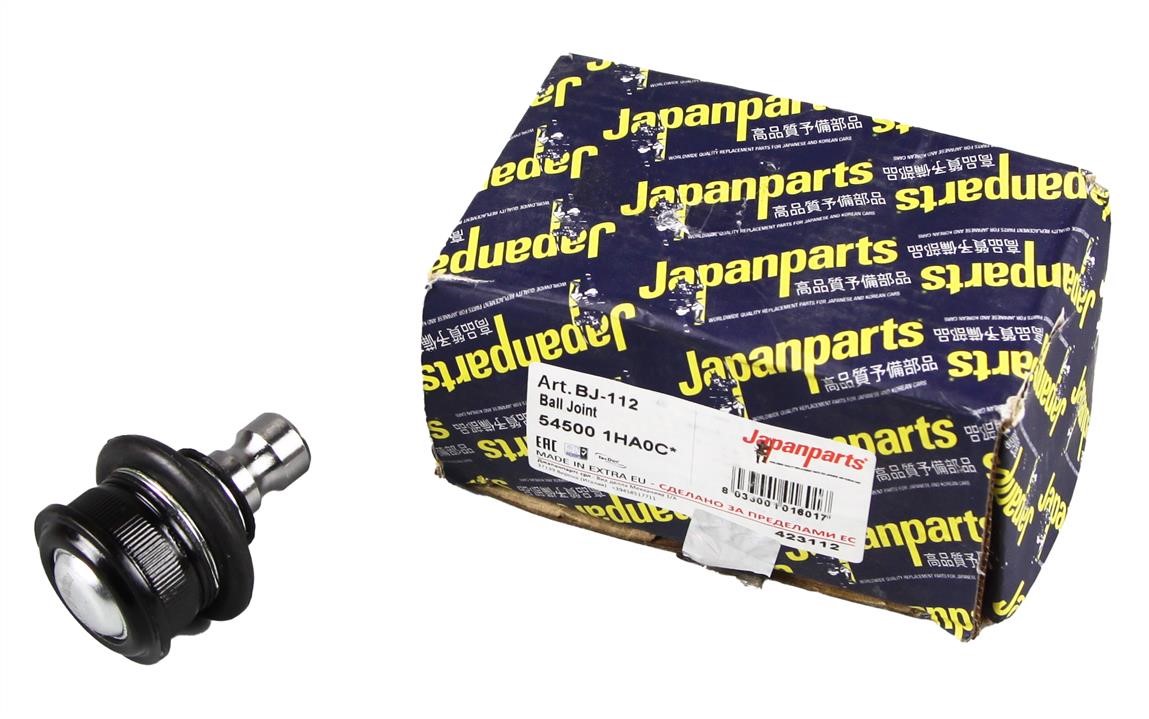 Купити Japanparts BJ-112 за низькою ціною в Україні!