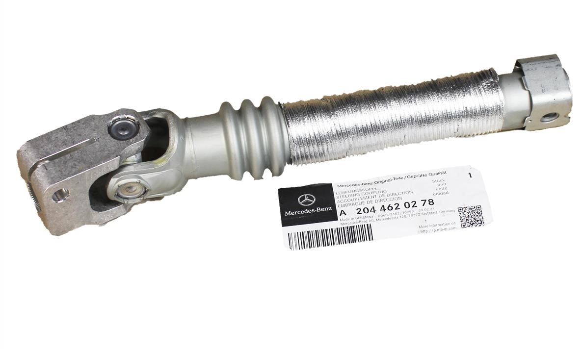 Купить Mercedes A 204 462 02 78 по низкой цене в Украине!