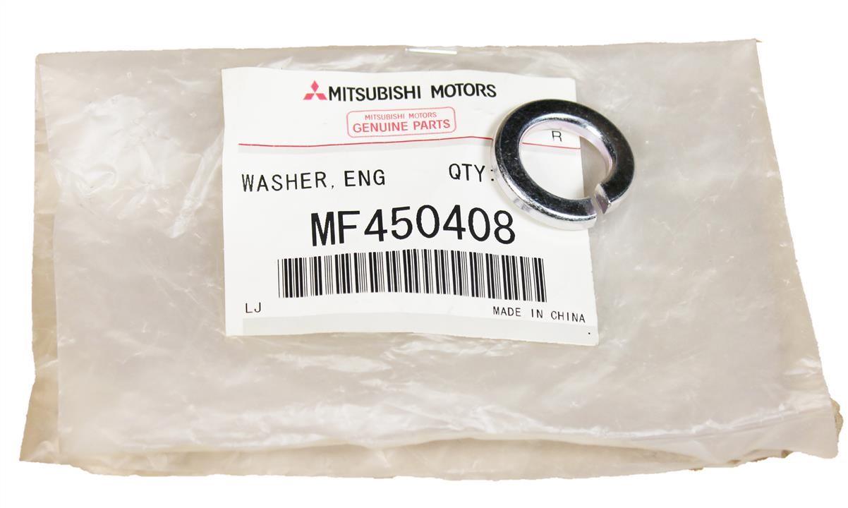 Шайба плоская Mitsubishi MF450408