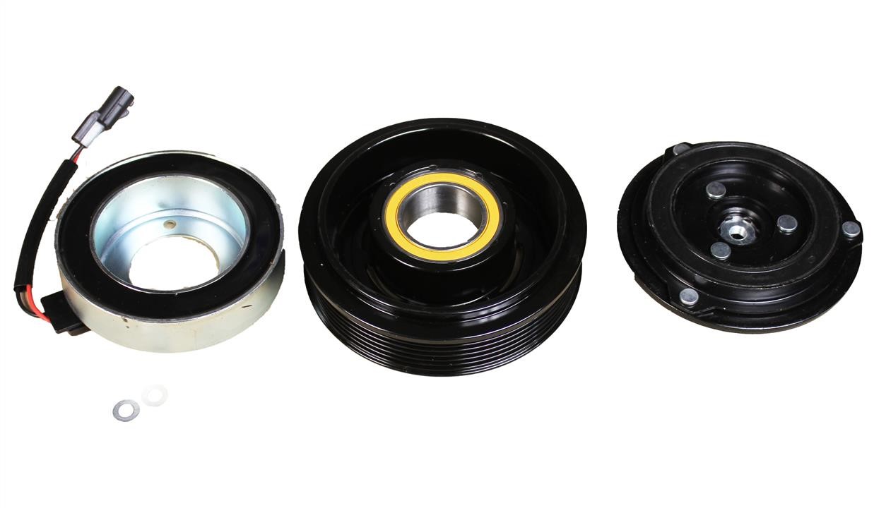 Електромагнит. муфта компрессора Thermotec KTT040272
