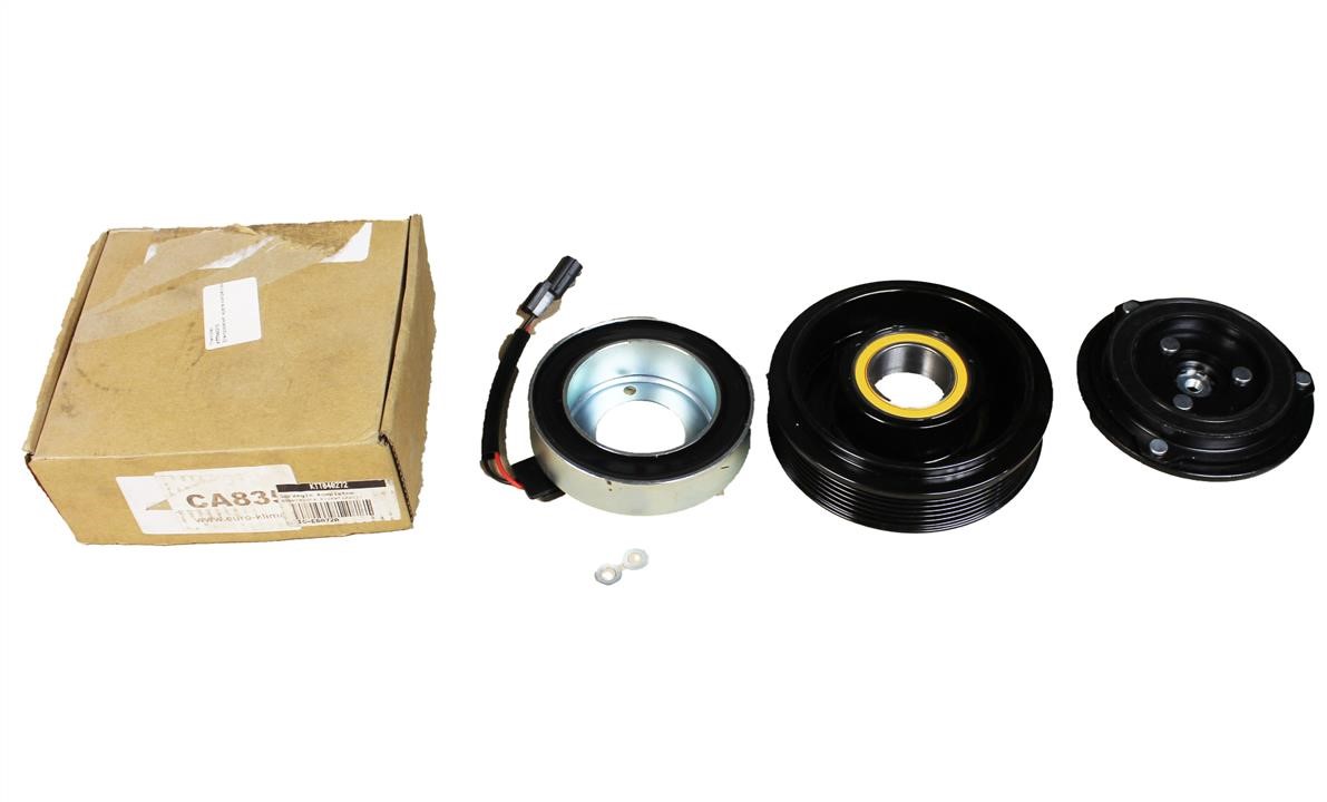 Купить Thermotec KTT040272 – отличная цена на EXIST.UA!