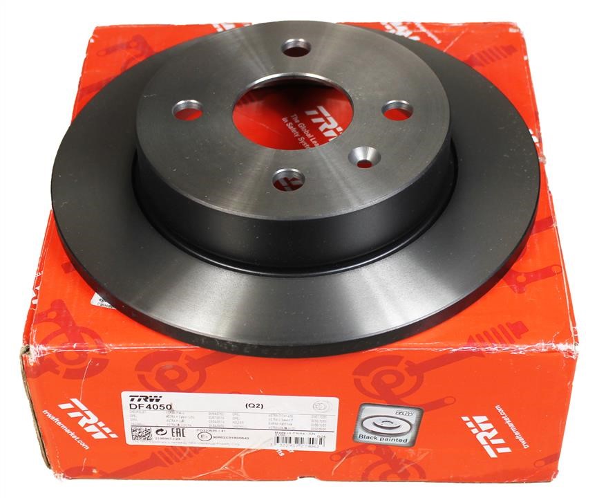 Купить TRW DF4050 по низкой цене в Украине!