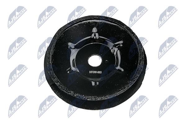 Опора амортизатора NTY AD-DW-003
