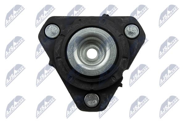 Купити NTY AD-HD-009 за низькою ціною в Україні!