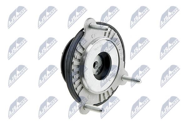 Опора амортизатора NTY AD-CT-008