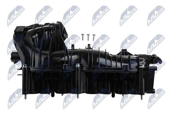 Коллектор впускной NTY BKS-BM-001