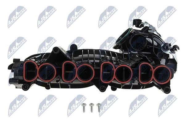 Коллектор впускной NTY BKS-BM-001