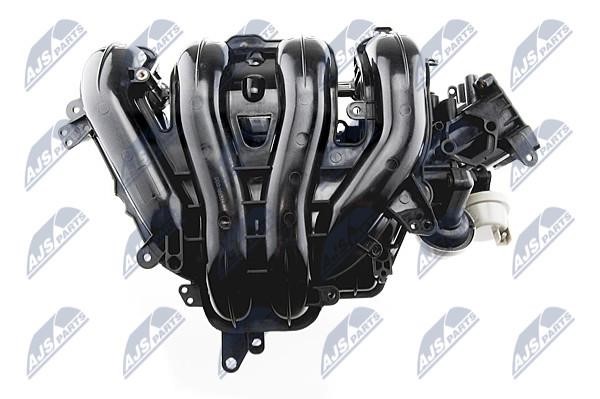 Коллектор впускной NTY BKS-FR-000