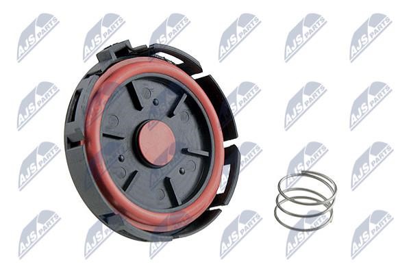 Купити NTY BKO-BM-004 за низькою ціною в Україні!