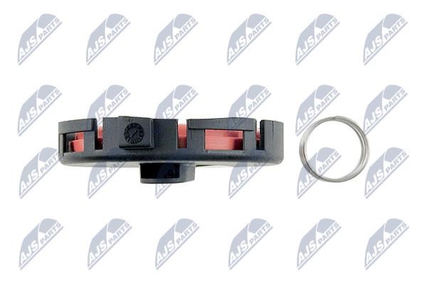 Клапанна кришка NTY BKO-BM-004