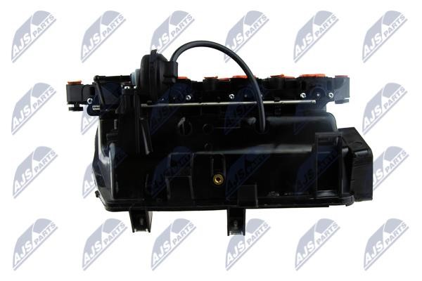 Коллектор впускной NTY BKS-BM-002
