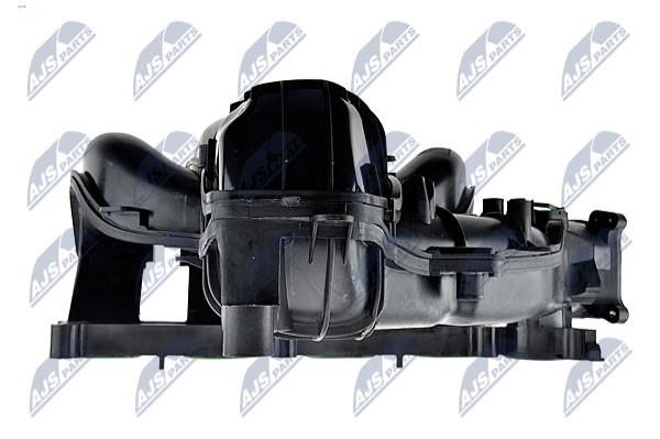 Коллектор впускной NTY BKS-FR-002