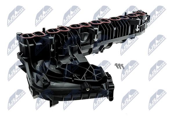 Коллектор впускной NTY BKS-BM-004