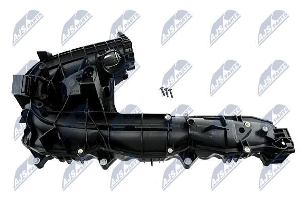 Коллектор впускной NTY BKS-BM-004