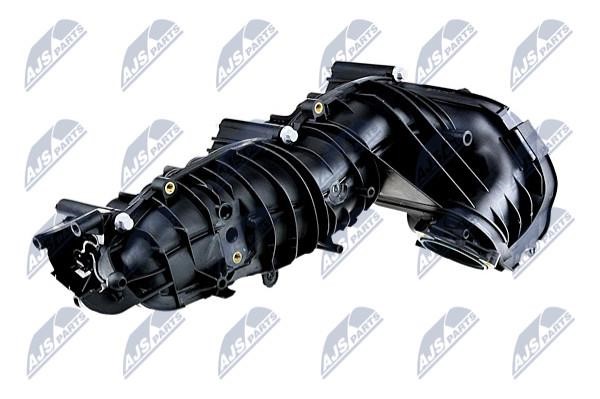 Коллектор впускной NTY BKS-BM-005A