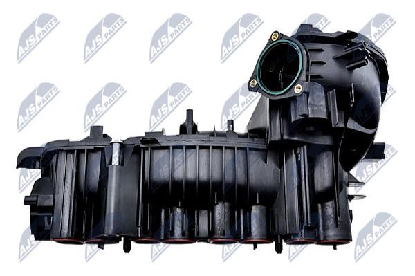 Коллектор впускной NTY BKS-BM-005A