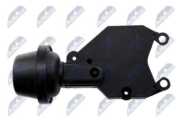 Колектор впускний NTY BKS-AU-003A