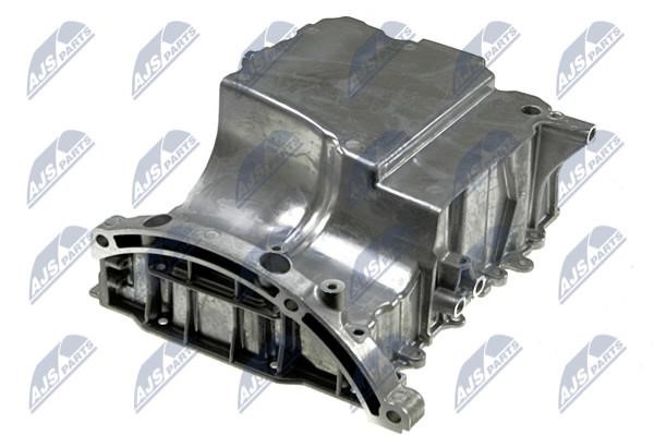 Поддон масляный двигателя NTY BMO-FR-012