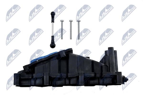 Коллектор впускной NTY BKS-AU-009