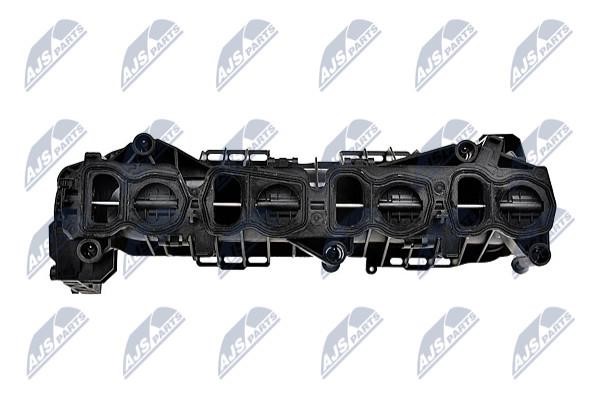 Коллектор впускной NTY BKS-BM-014