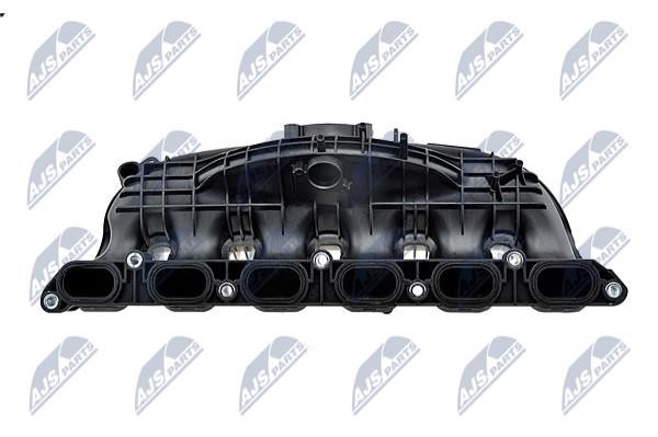 Коллектор впускной NTY BKS-BM-015