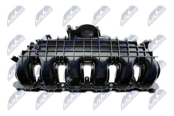 Коллектор впускной NTY BKS-BM-016