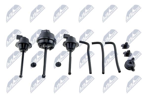 Колектор впускний NTY BKS-ME-002A