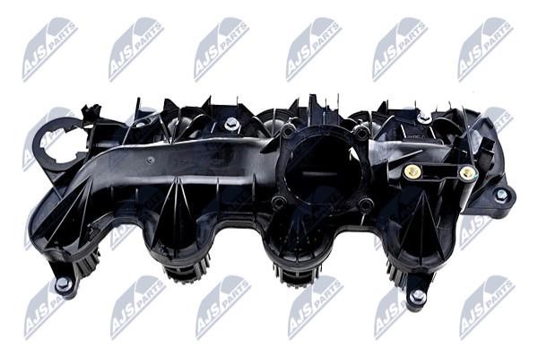 Коллектор впускной NTY BKS-PE-001