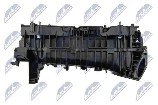 Купить NTY BKS-BM-018 по низкой цене в Украине!