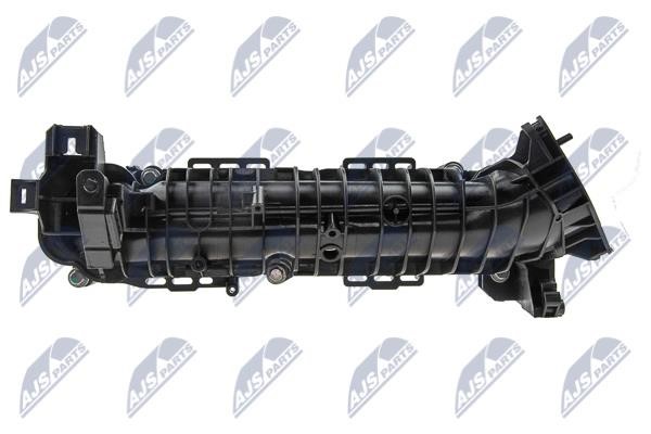 Коллектор впускной NTY BKS-BM-018