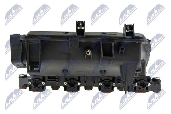 Коллектор впускной NTY BKS-BM-019