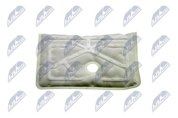 Купити NTY BPP-CH-004 за низькою ціною в Україні!