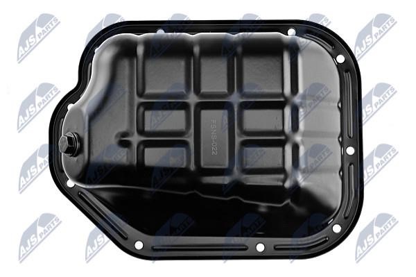 Купить NTY BMO-NS-022 по низкой цене в Украине!