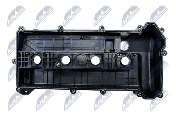 Клапанная крышка NTY BPZ-FR-006