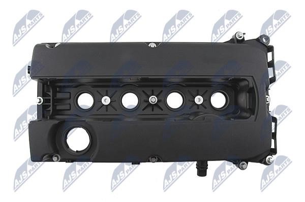 Клапанная крышка NTY BPZ-PL-001