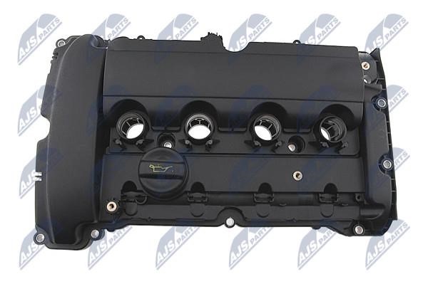 Клапанная крышка NTY BPZ-CT-000