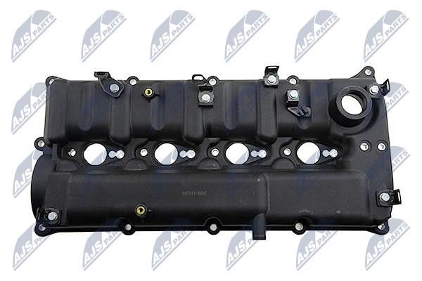 Купить NTY BPZ-HY-505 по низкой цене в Украине!