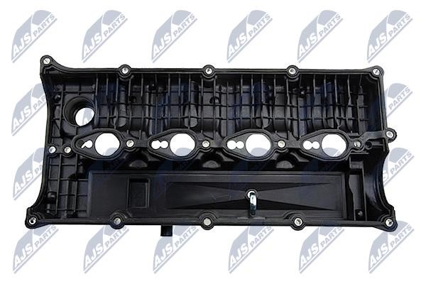 Клапанная крышка NTY BPZ-HY-505
